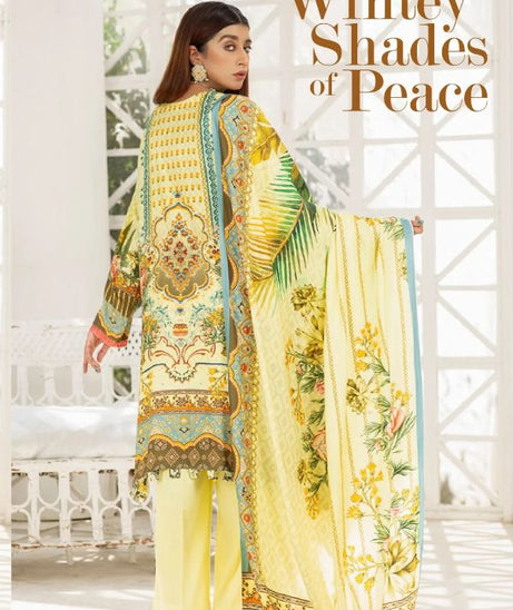 Noor Jahan Khass Winter`21 D#05 (Vol-222)