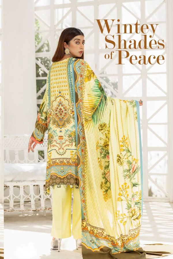 Noor Jahan Khass Winter`21 D#05 (Vol-222)