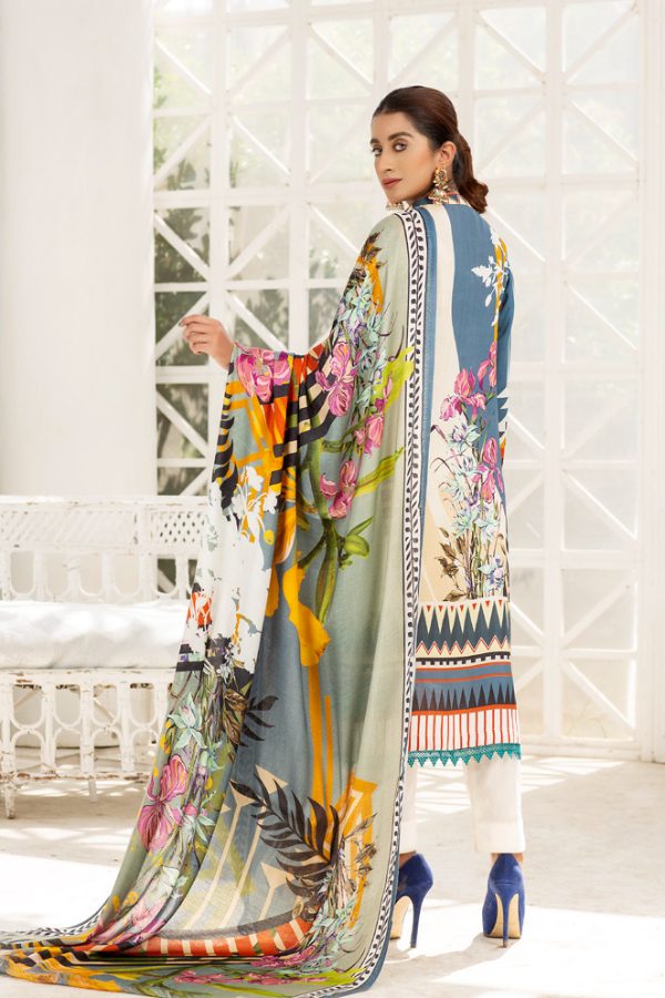 Noor Jahan Khass Winter`21 D#14 (Vol-222)