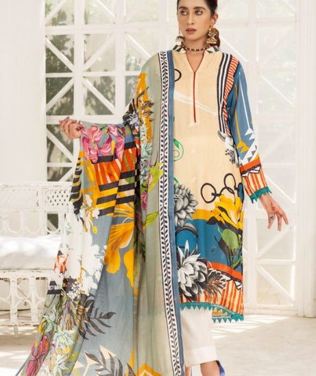 Noor Jahan Khass Winter`21 D#14 (Vol-222)