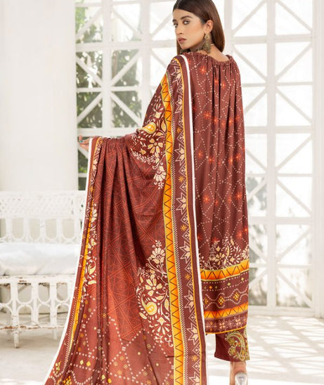 Noor Jahan Khass Winter`21 D#02 (Vol-222)
