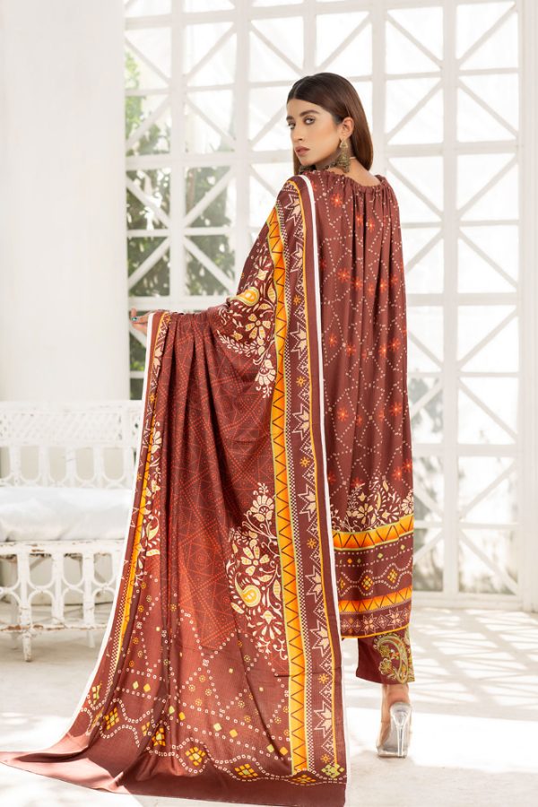 Noor Jahan Khass Winter`21 D#02 (Vol-222)