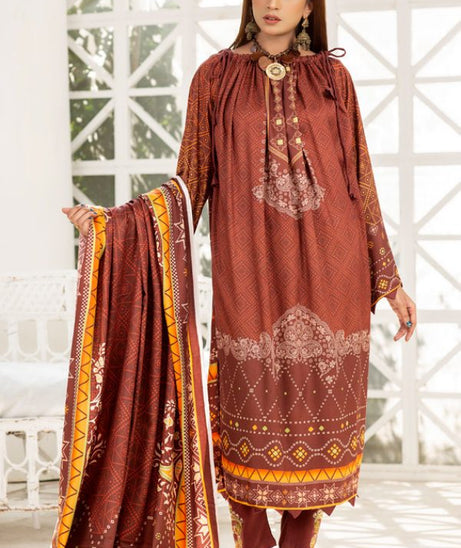 Noor Jahan Khass Winter`21 D#02 (Vol-222)