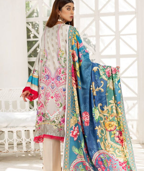 Noor Jahan Khass Winter`21 D#04 (Vol-222)