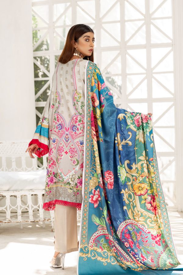 Noor Jahan Khass Winter`21 D#04 (Vol-222)