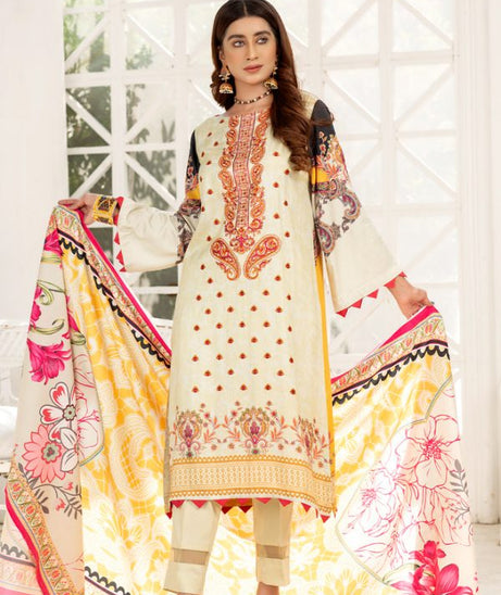 Noor Jahan Khass Winter`21 D#08 (Vol-222)