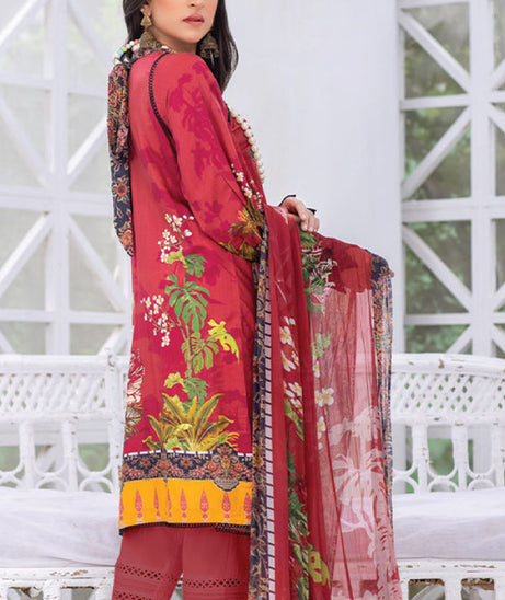 Noor Jahan Sui Dhaga Linen`21 D#10