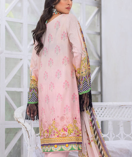 Noor Jahan Sui Dhaga Linen`21 D#06