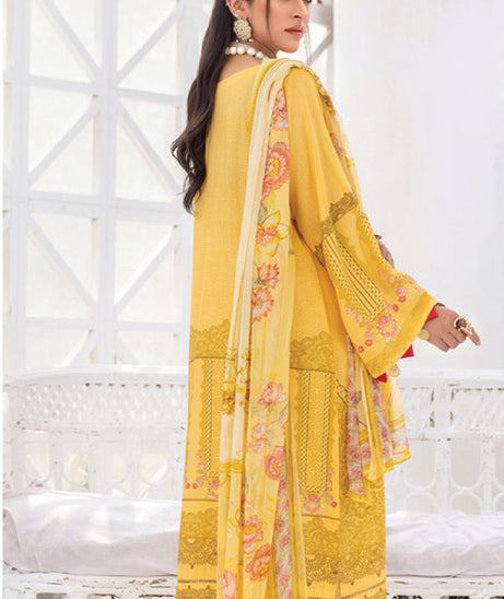 Noor Jahan Sui Dhaga Linen`21 D#08