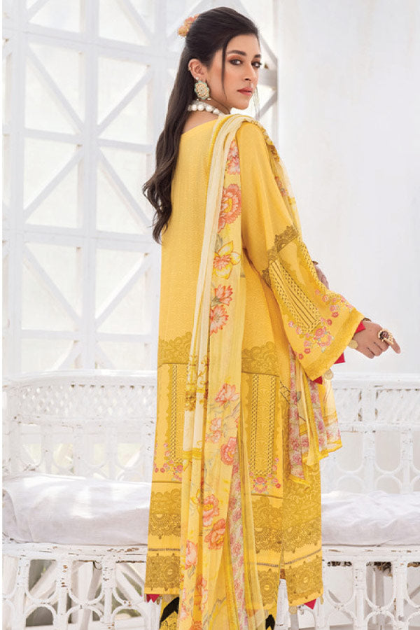 Noor Jahan Sui Dhaga Linen`21 D#08