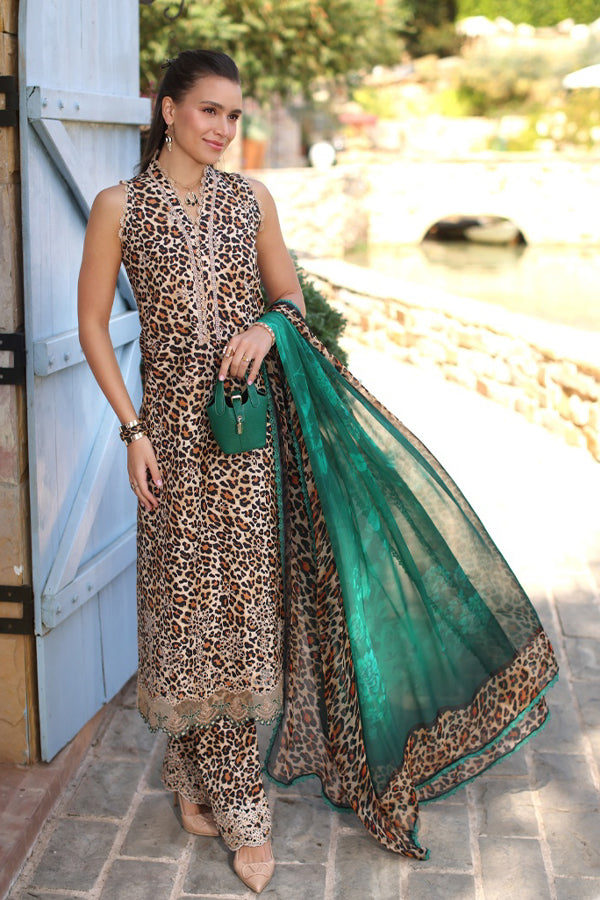 Noor By Saadia Asad Luxe Chikankari`25 D#02-A