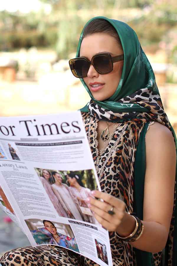 Noor By Saadia Asad Luxe Chikankari`25 D#02-A