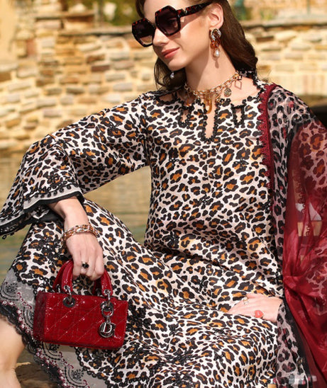 Noor By Saadia Asad Luxe Chikankari`25 D#02-B