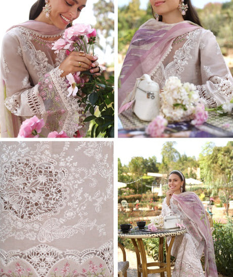 Noor By Saadia Asad Luxe Chikankari`25 D#04-A