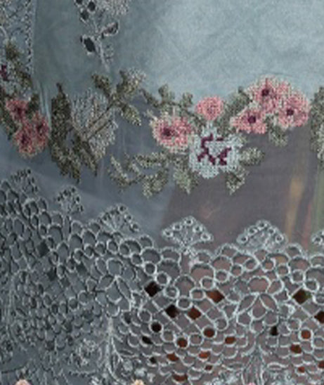 Noor By Saadia Asad Luxe Chikankari`25 D#05-B