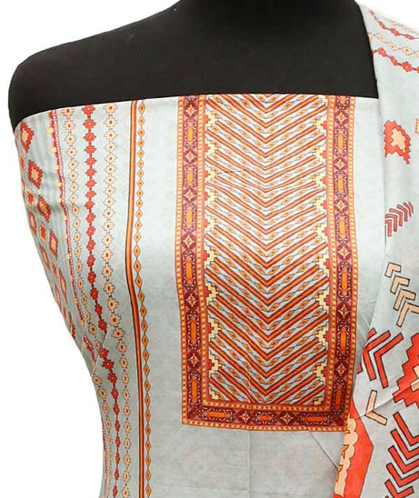 Noor Print Lawn`22 D#28 (Vol-2) L Pista