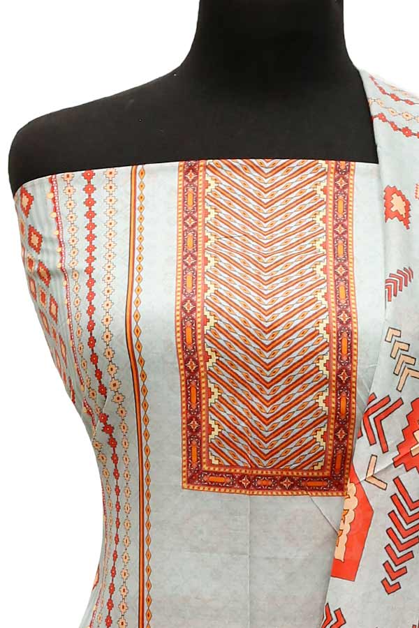 Noor Print Lawn`22 D#28 (Vol-2) L Pista
