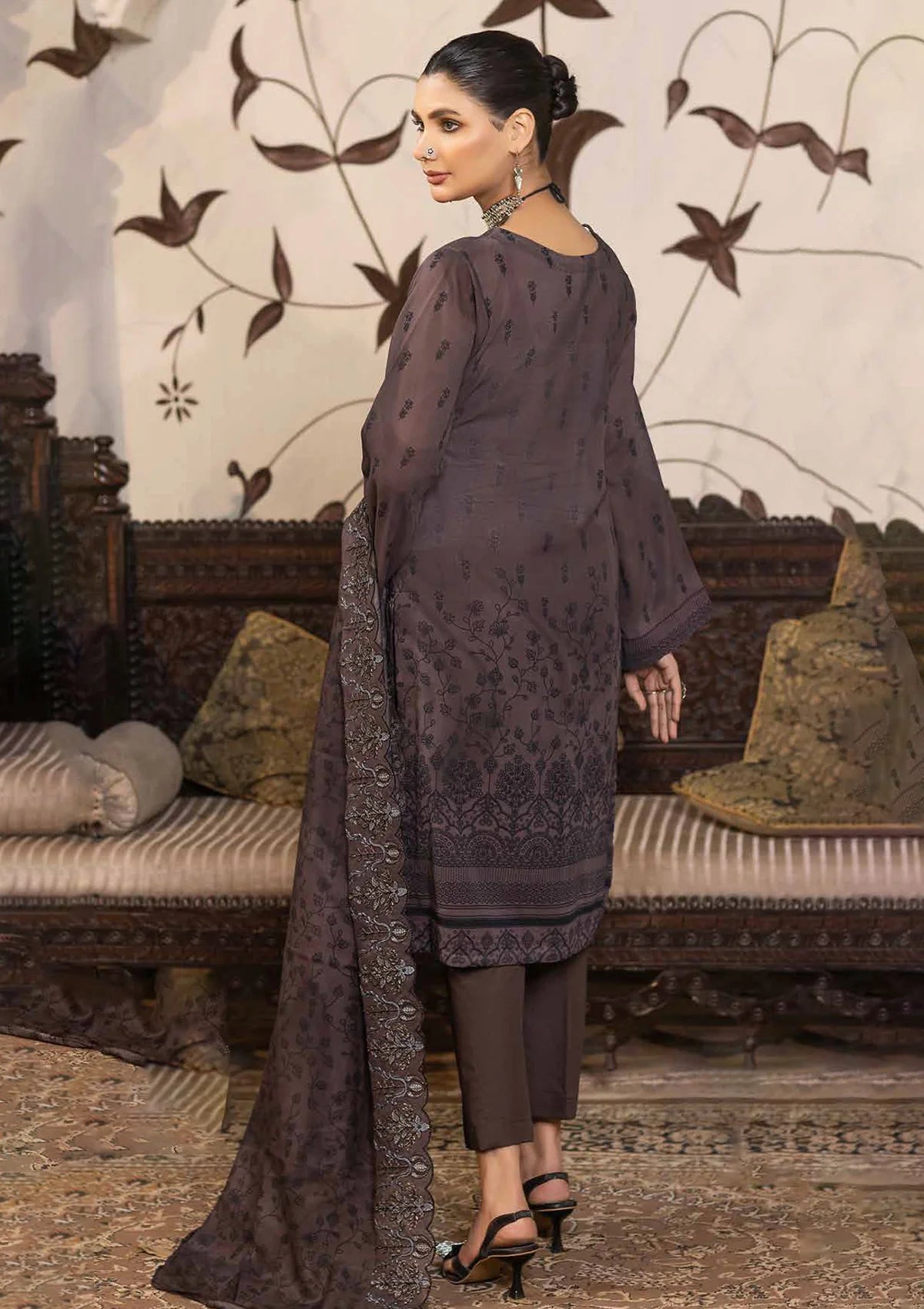 BR Noor-E-Jahan Lawn'24 D#05
