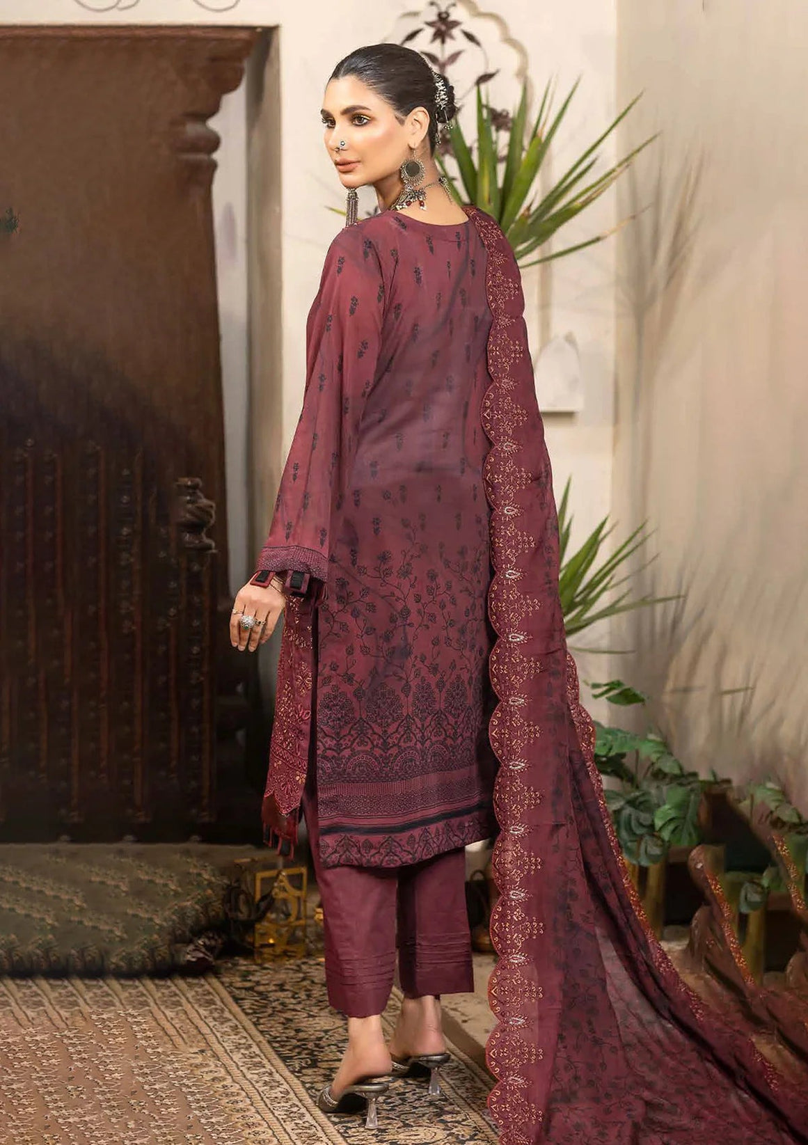 BR Noor-E-Jahan Lawn'24 D#07
