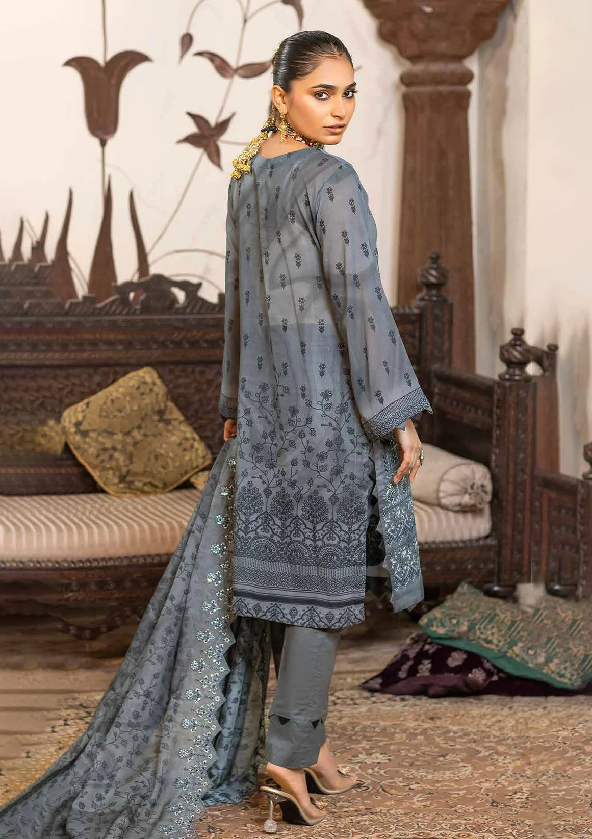 BR Noor-E-Jahan Lawn'24 D#08