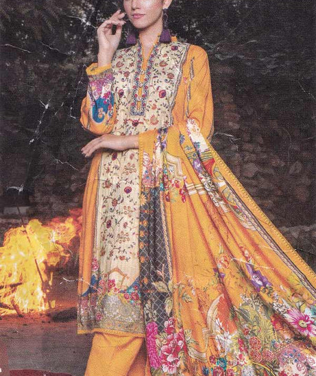 Noor Jahan Almas Winter`20 D#01