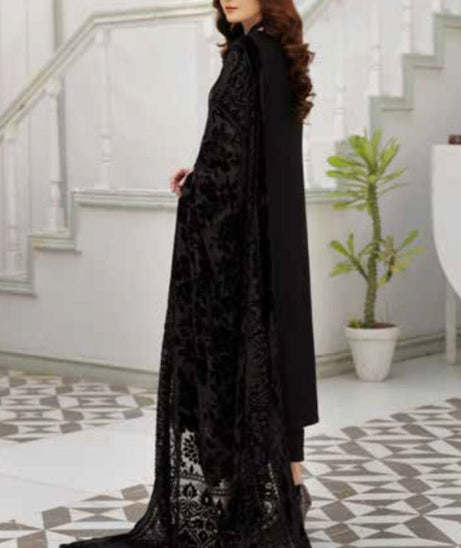 Noor Jahan M/Khan P/Leather`25 Vol-6 D#02