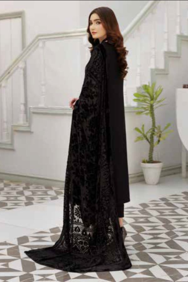 Noor Jahan M/Khan P/Leather`25 Vol-6 D#02