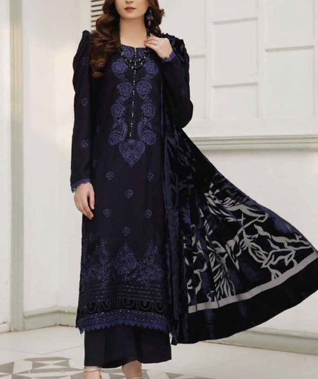 Noor Jahan M/Khan P/Leather`25 Vol-6 D#06