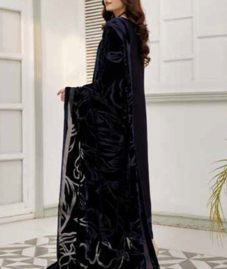 Noor Jahan M/Khan P/Leather`25 Vol-6 D#06