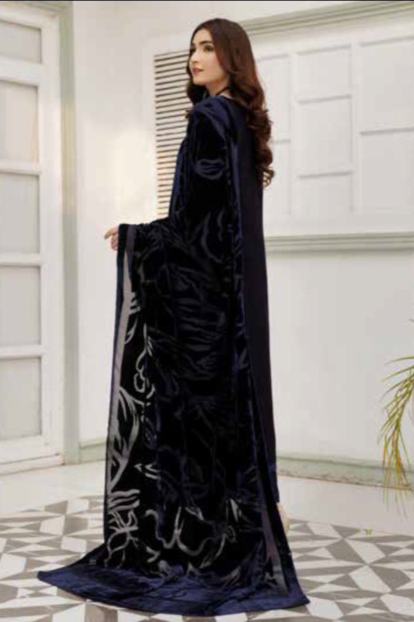 Noor Jahan M/Khan P/Leather`25 Vol-6 D#06