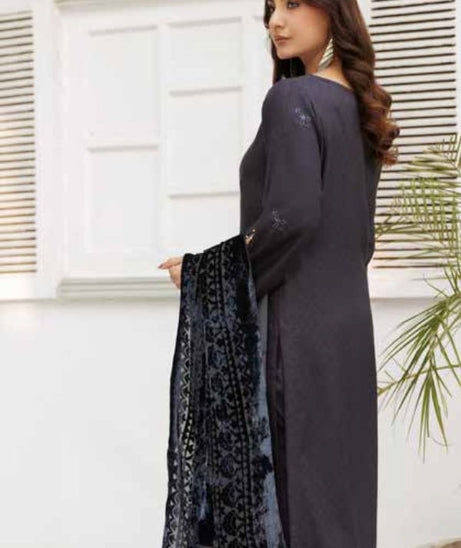 Noor Jahan M/Khan P/Leather`25 Vol-6 D#08