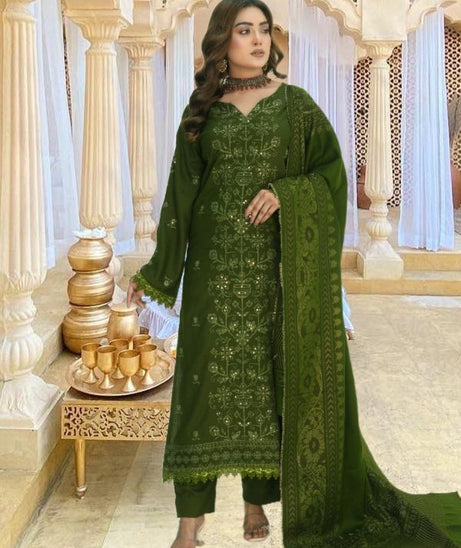 Noor Jahan Mashrik L/Peach`25 Vol-5 D#01