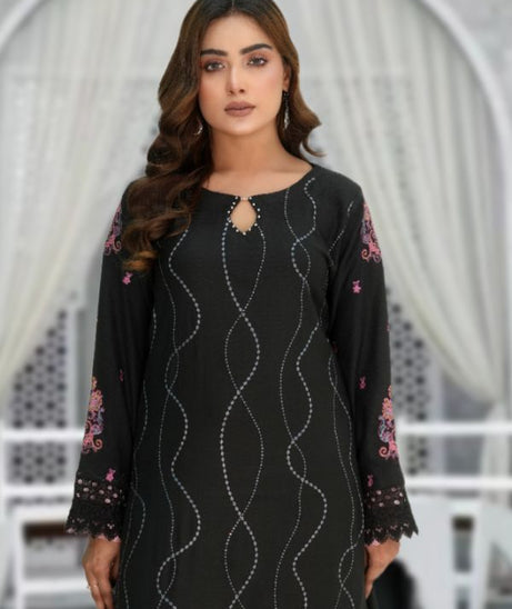 Noor Jahan Mashrik L/Peach`25 Vol-5 D#03