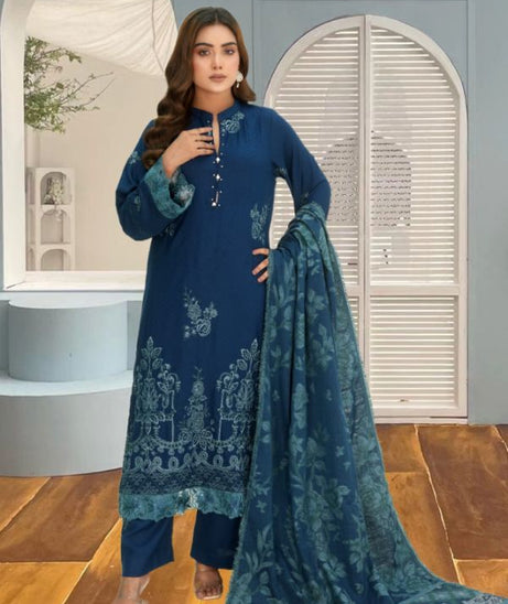 Noor Jahan Mashrik L/Peach`25 Vol-5 D#04