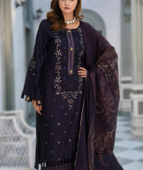 Noor Jahan Mashrik L/Peach`25 Vol-5 D#06