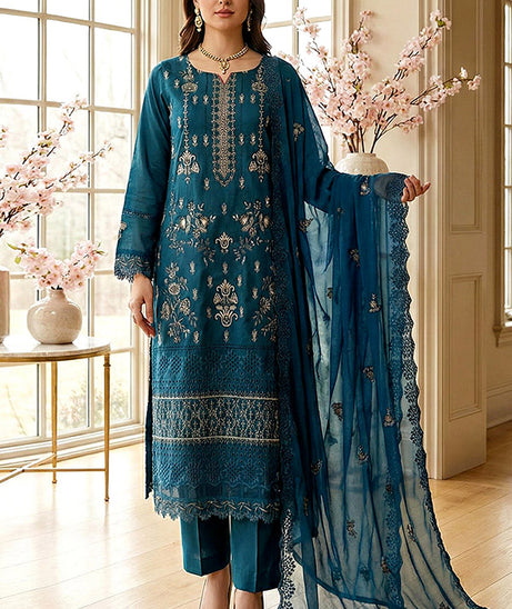 Noor Jahan Mirab E/Chiffon`26 D#02