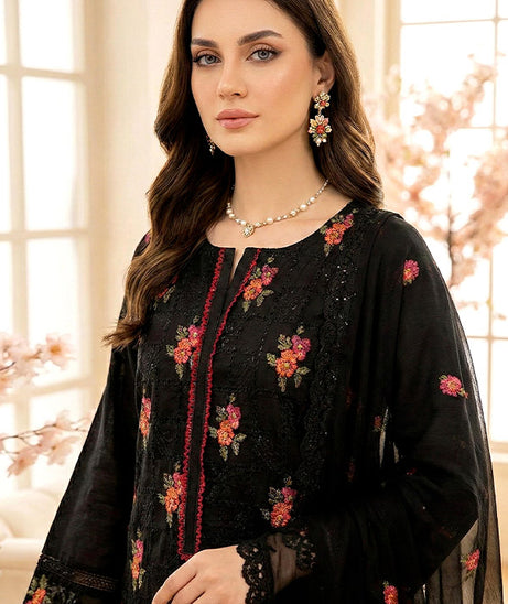 Noor Jahan Mirab E/Chiffon`26 D#03