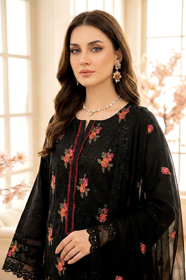 Noor Jahan Mirab E/Chiffon`26 D#03
