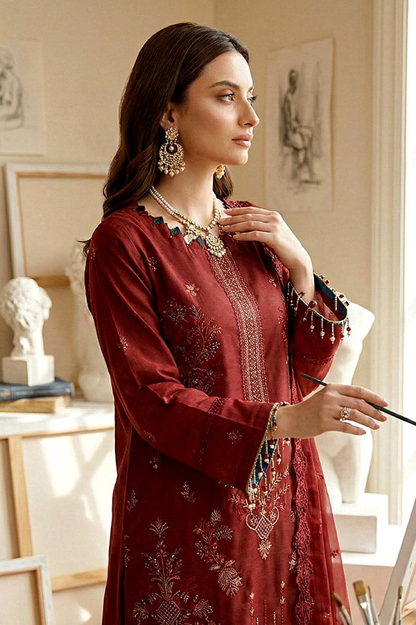 Noor Jahan Mirab E/Chiffon`26 D#04