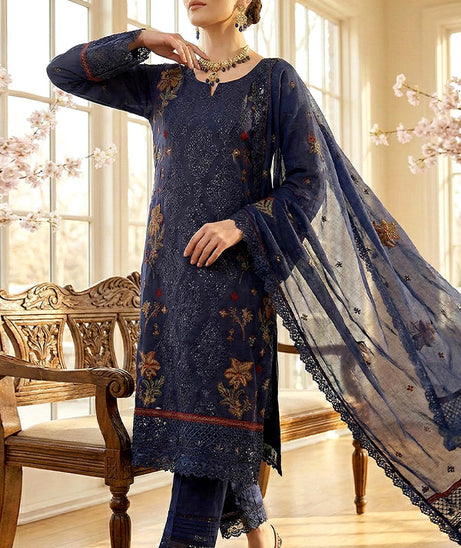 Noor Jahan Mirab E/Chiffon`26 D#05
