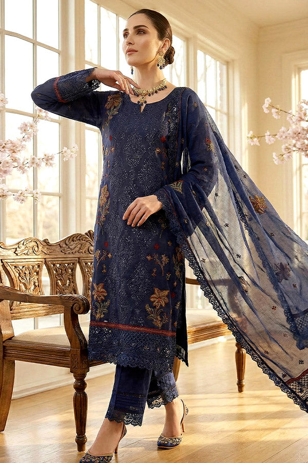 Noor Jahan Mirab E/Chiffon`26 D#05