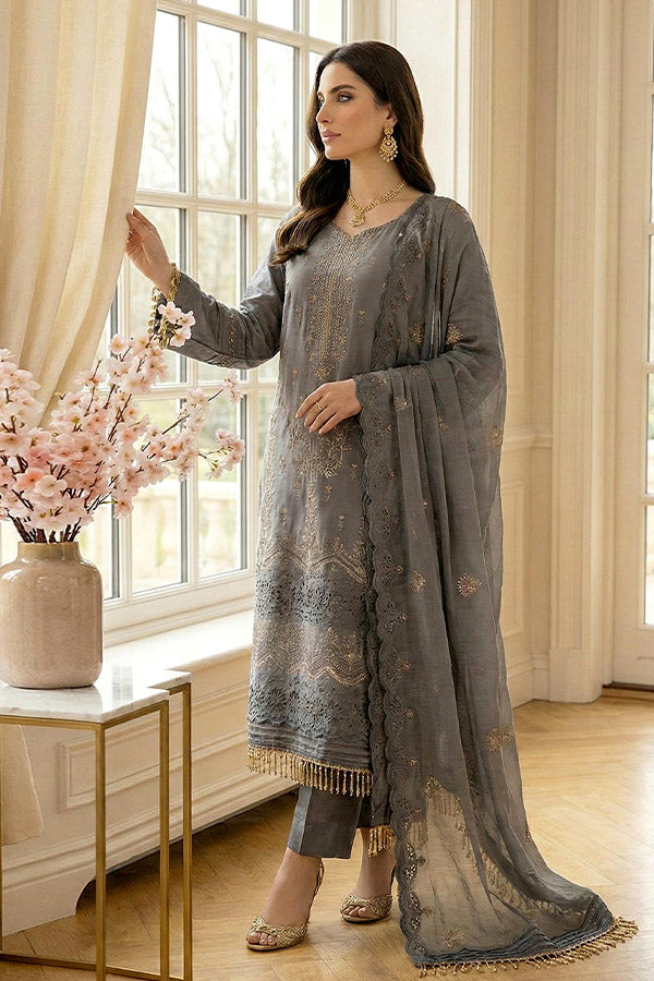 Noor Jahan Mirab E/Chiffon`26 D#07