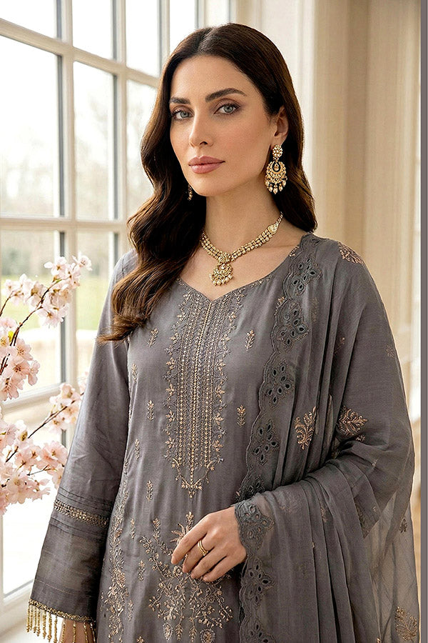 Noor Jahan Mirab E/Chiffon`26 D#07