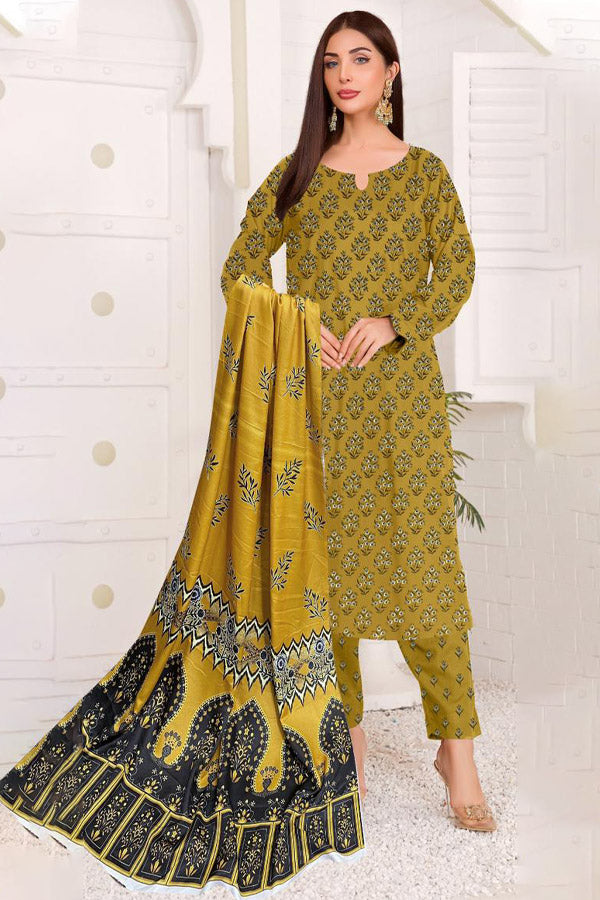 Noor Jahan Mushq S/Peach`25 D#10