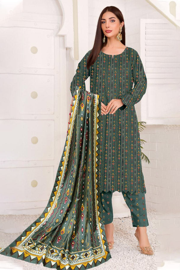 Noor Jahan Mushq S/Peach`25 D#11