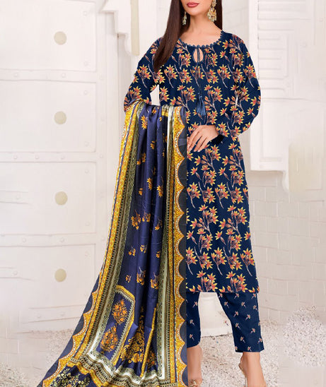 Noor Jahan Mushq S/Peach`25 D#01