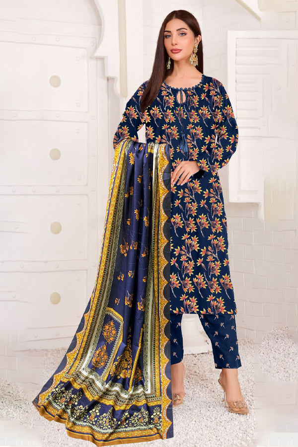 Noor Jahan Mushq S/Peach`25 D#01