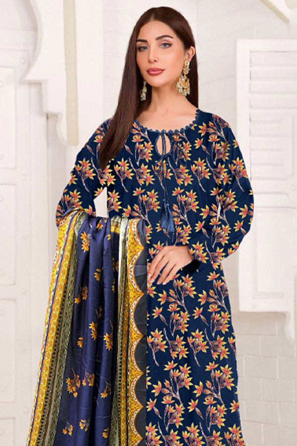 Noor Jahan Mushq S/Peach`25 D#01