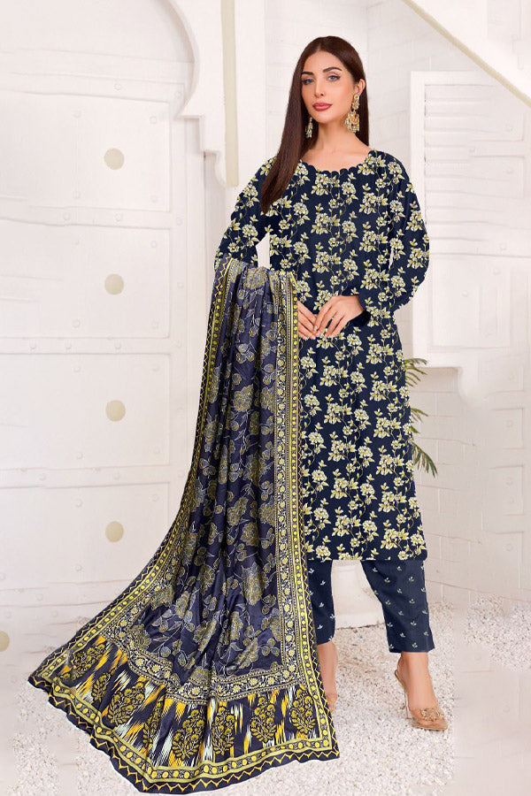 Noor Jahan Mushq S/Peach`25 D#02