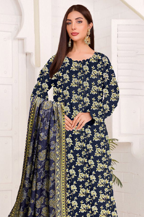 Noor Jahan Mushq S/Peach`25 D#02